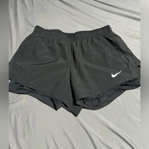 Nike Drifit Running Shorts